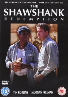 Vykoupení z věznice shawshank